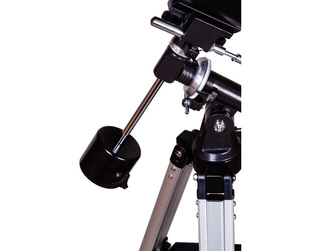 Teleskop Levenhuk Skyline PLUS 115S, image-10
