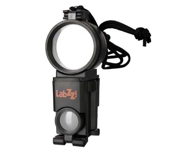 Súprava na prežitie Levenhuk LabZZ SK5, image-2