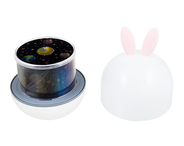 Levenhuk LabZZ Star Sky P1 astroplanetárium, image-8