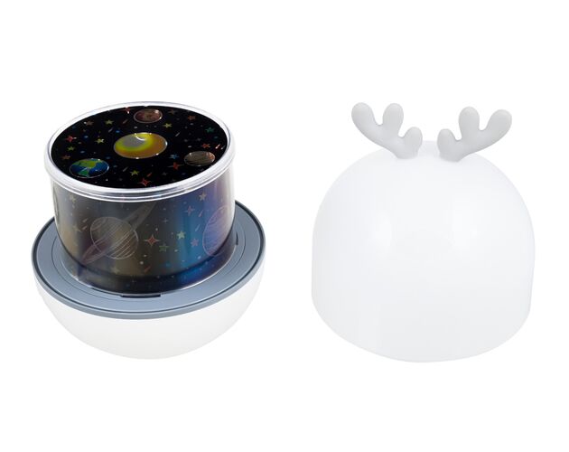 Levenhuk LabZZ Star Sky P2 astroplanetárium, image-8
