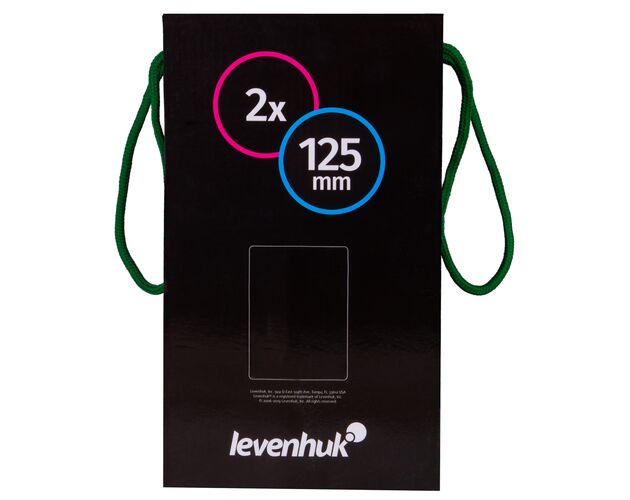 Lupa-lampa Levenhuk Zeno Lamp ZL13, biela, image-14