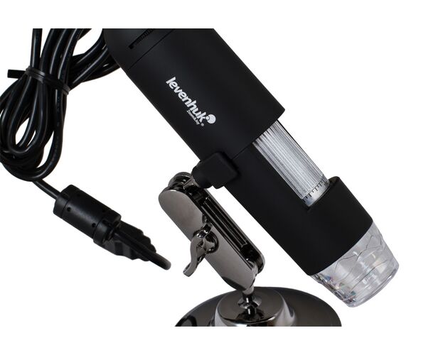 Digitálny mikroskop Levenhuk DTX 50, image-9