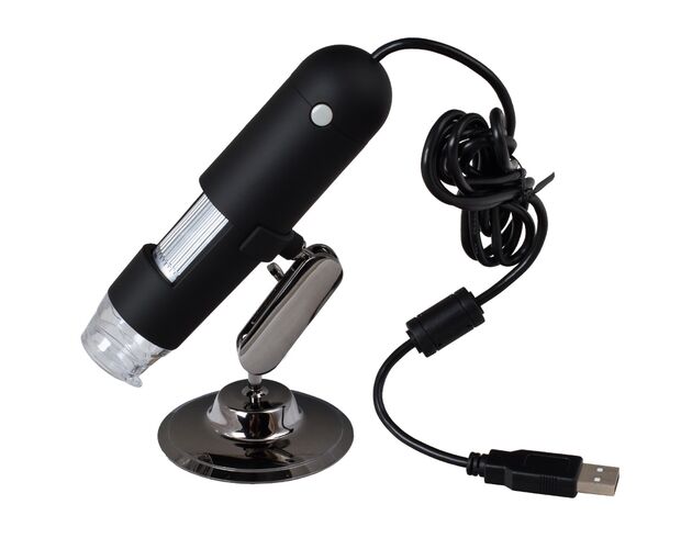Digitálny mikroskop Levenhuk DTX 50, image-10