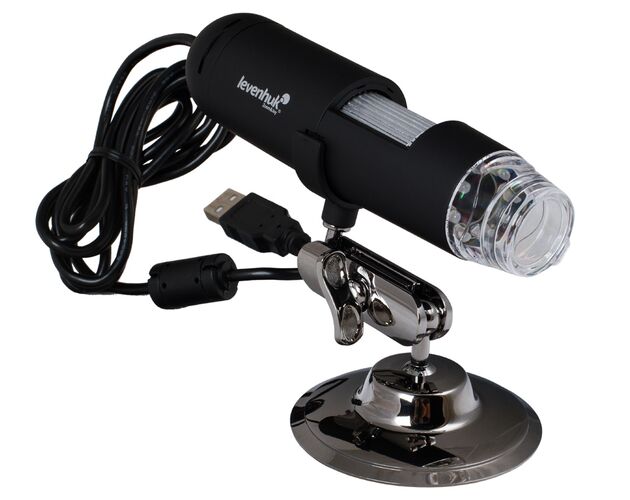 Digitálny mikroskop Levenhuk DTX 50, image-11