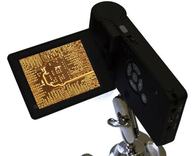 Digitálny mikroskop Levenhuk DTX 500 Mobi, image-12