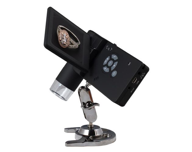 Digitálny mikroskop Levenhuk DTX 500 Mobi, image-14