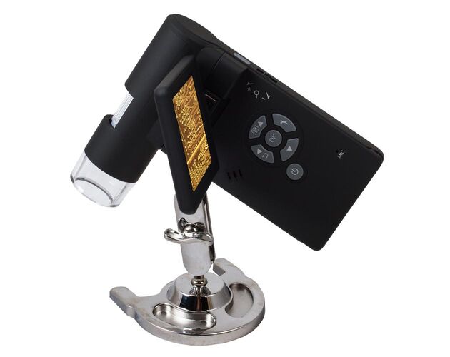 Digitálny mikroskop Levenhuk DTX 500 Mobi, image-15