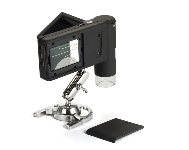 Digitálny mikroskop Levenhuk DTX 500 Mobi, image-6