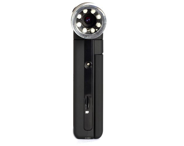 Digitálny mikroskop Levenhuk DTX 500 Mobi, image-8