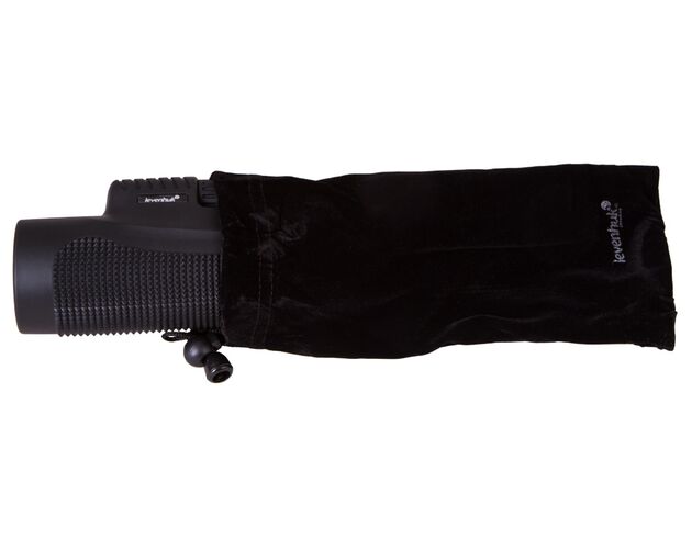 Monokulárny ďalekohľad Levenhuk Wise 10x42, image-4