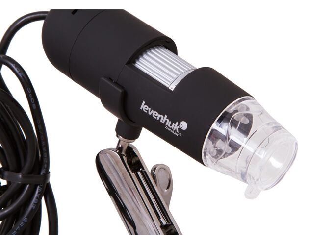 Digitálny mikroskop Levenhuk DTX 30, image-5