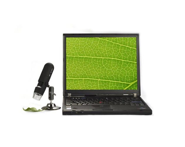 Digitálny mikroskop Levenhuk DTX 30, image-9