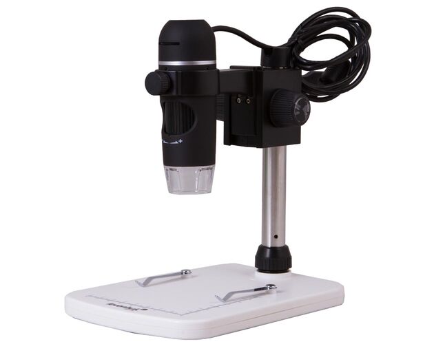 Digitálny mikroskop Levenhuk DTX 90, image-2