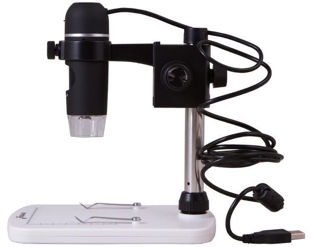 Digitálny mikroskop Levenhuk DTX 90, image-3