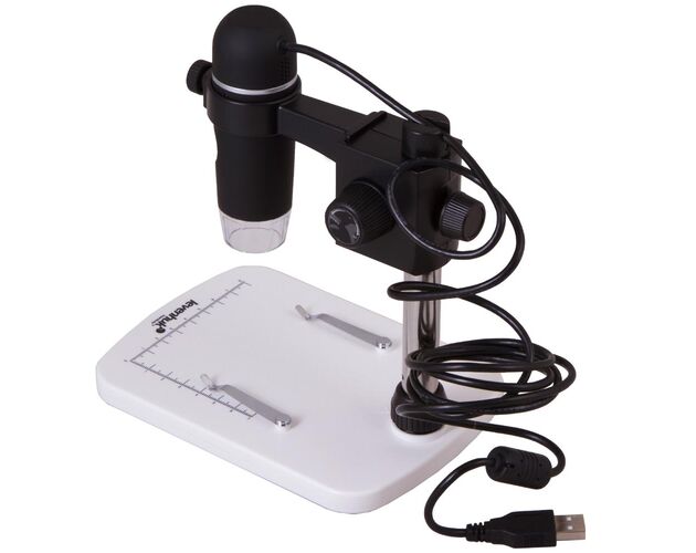 Digitálny mikroskop Levenhuk DTX 90, image-4