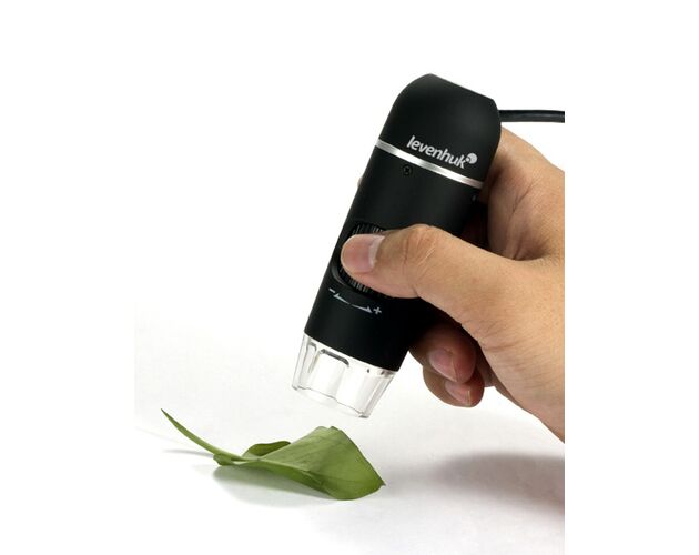 Digitálny mikroskop Levenhuk DTX 90, image-10