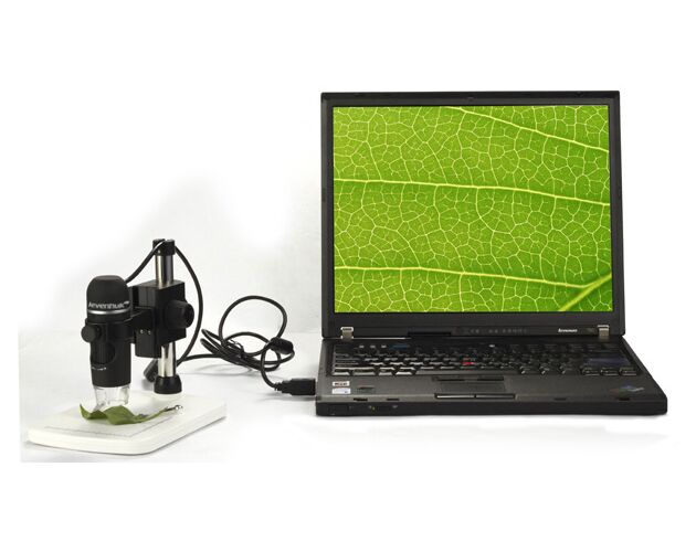 Digitálny mikroskop Levenhuk DTX 90, image-11
