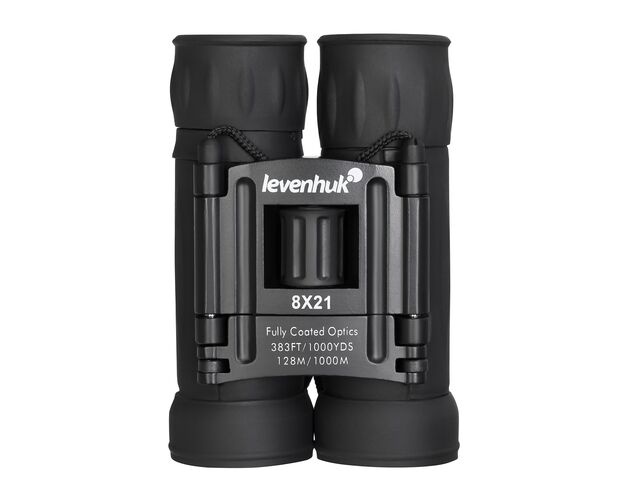 Ďalekohľad Levenhuk Atom 8x21, image-4