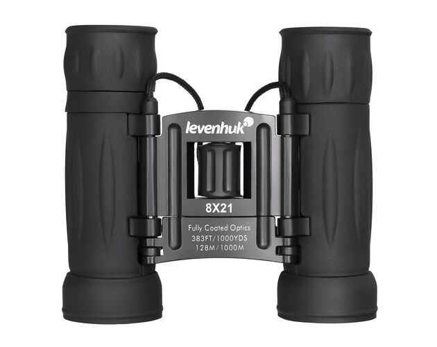 Ďalekohľad Levenhuk Atom 8x21, image-5