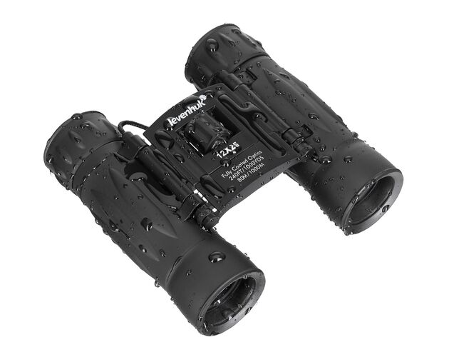 Ďalekohľad Levenhuk Atom 12x25, image-8