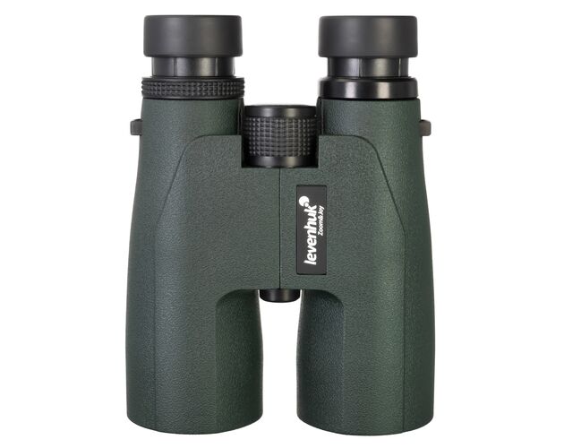 Ďalekohľad Levenhuk Karma PRO 10x50, image-3