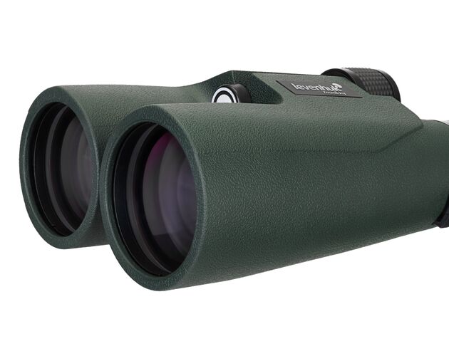 Ďalekohľad Levenhuk Karma PRO 10x50, image-6