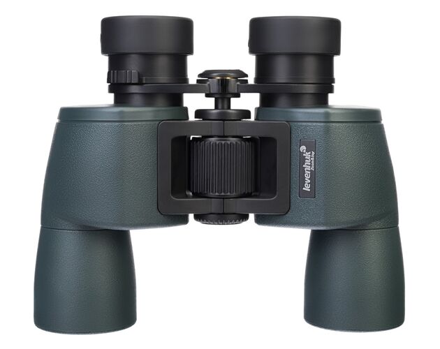 Ďalekohľad Levenhuk Sherman PRO 8x42, image-3