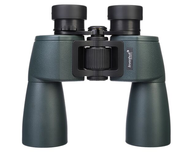 Ďalekohľad Levenhuk Sherman PRO 10x50, image-6