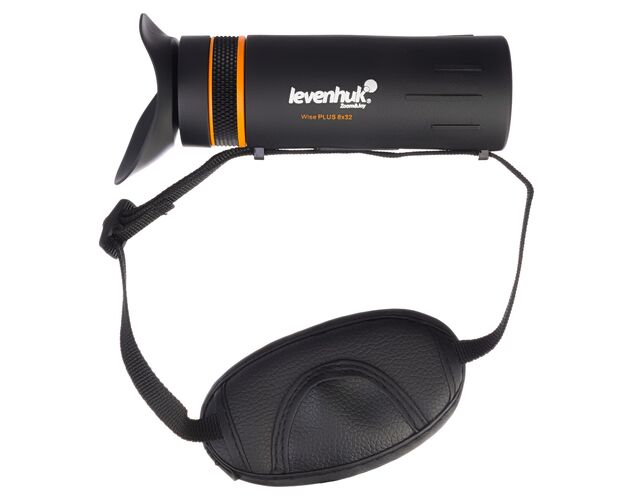 Monokulárny ďalekohľad Levenhuk Wise PLUS 8x32, image-3