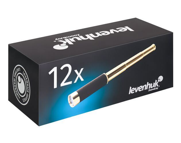Pozorovací ďalekohľad Levenhuk Spyglass SG2, image-9
