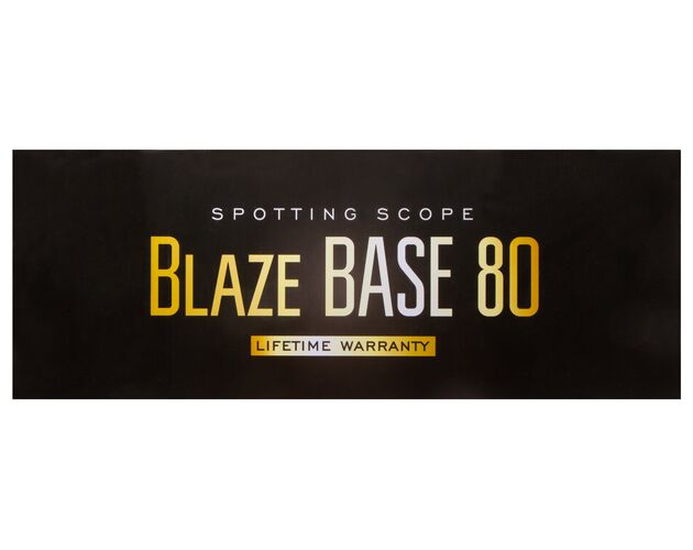 Pozorovací ďalekohľad Levenhuk Blaze BASE 80, image-16