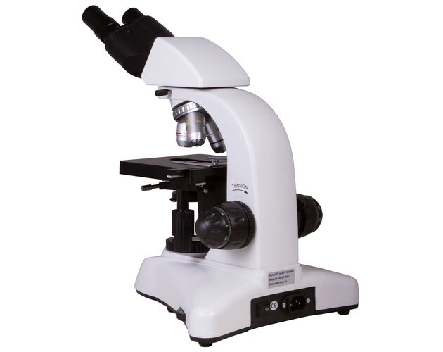 Mikroskop Levenhuk MED 20B, binokulárny, image-6