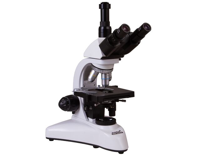 Levenhuk MED 20T trinokulárny mikroskop, image-3