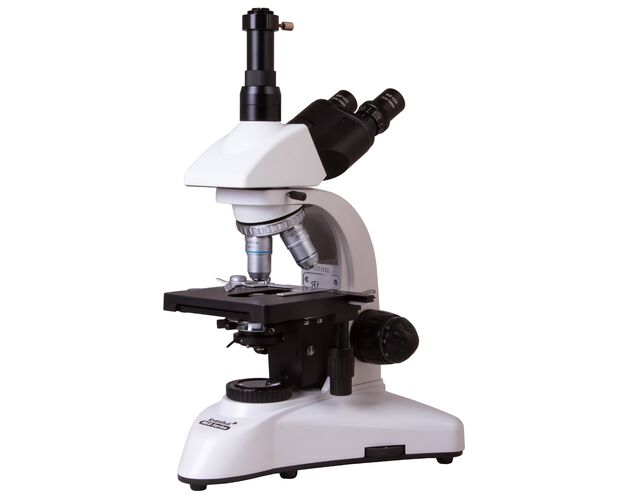 Levenhuk MED 25T Biologický trinokulárny mikroskop, image-2