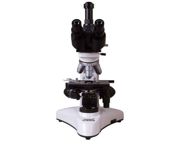 Levenhuk MED 25T Biologický trinokulárny mikroskop, image-3