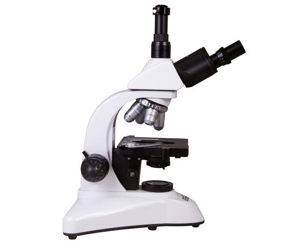 Levenhuk MED 25T Biologický trinokulárny mikroskop, image-5