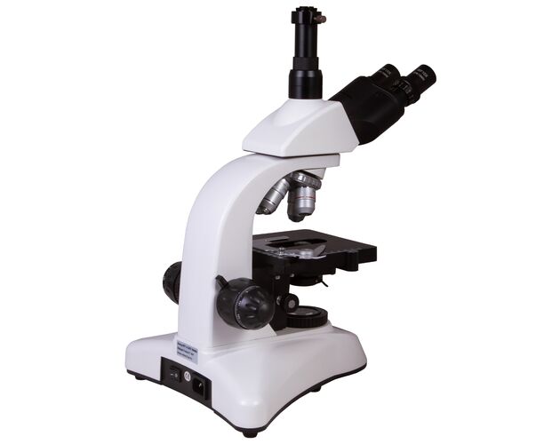 Levenhuk MED 25T Biologický trinokulárny mikroskop, image-6