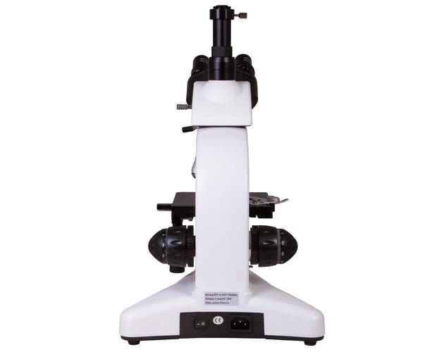 Levenhuk MED 25T Biologický trinokulárny mikroskop, image-7