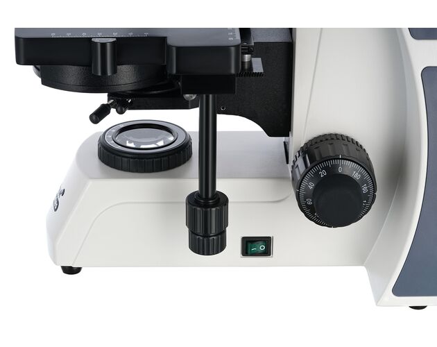 Trinokulárny digitálny mikroskop Levenhuk MED D45T, image-10