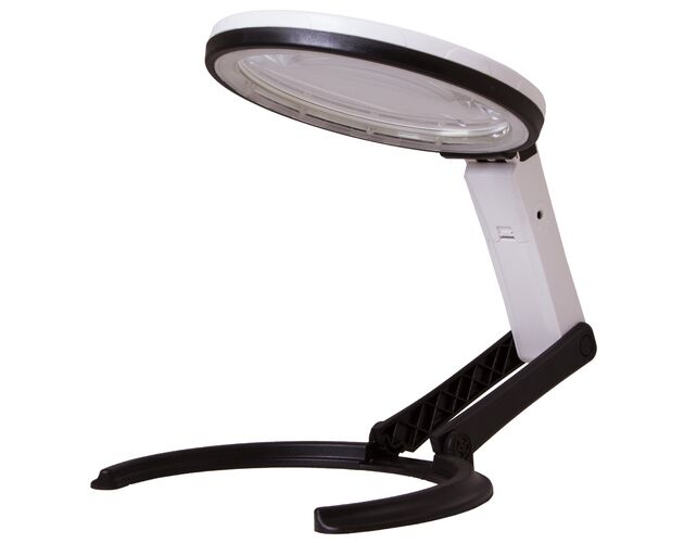 Stolná lupa Levenhuk Zeno Desk D13, image-3