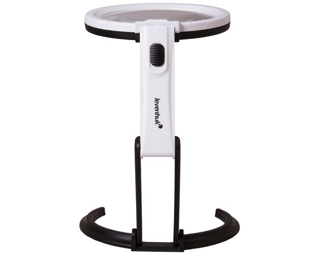 Stolná lupa Levenhuk Zeno Desk D13, image-4
