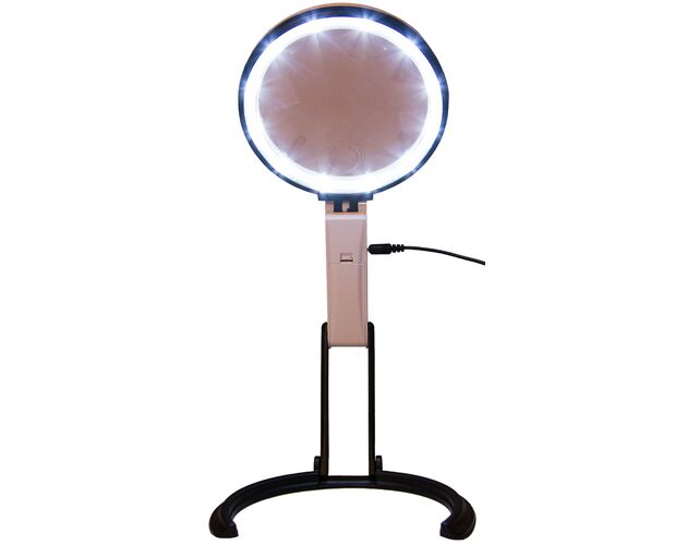 Stolná lupa Levenhuk Zeno Desk D13, image-8