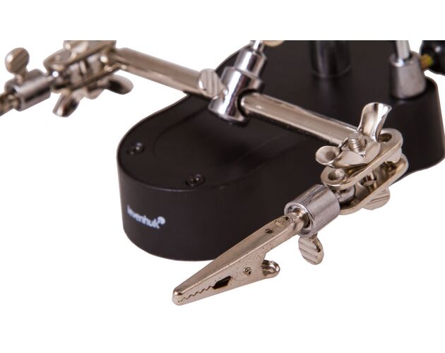 Stolná lupa Levenhuk Zeno Desk D3, image-7
