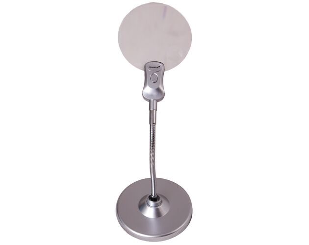 Stolná lupa Levenhuk Zeno Desk D5, image-3