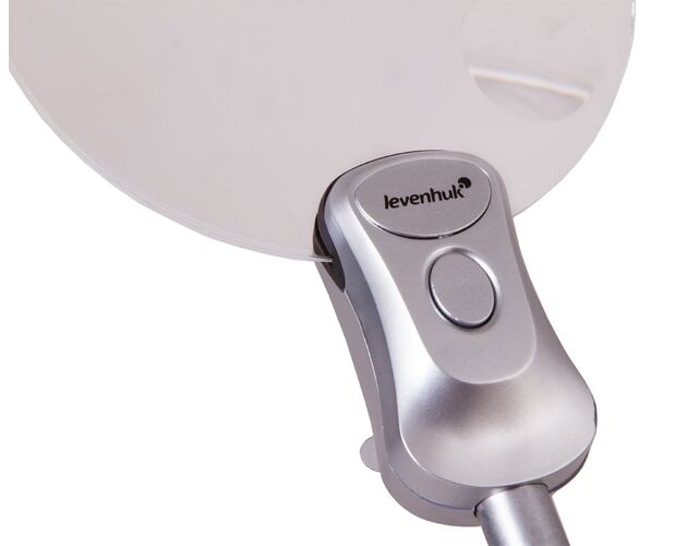 Stolná lupa Levenhuk Zeno Desk D5, image-4