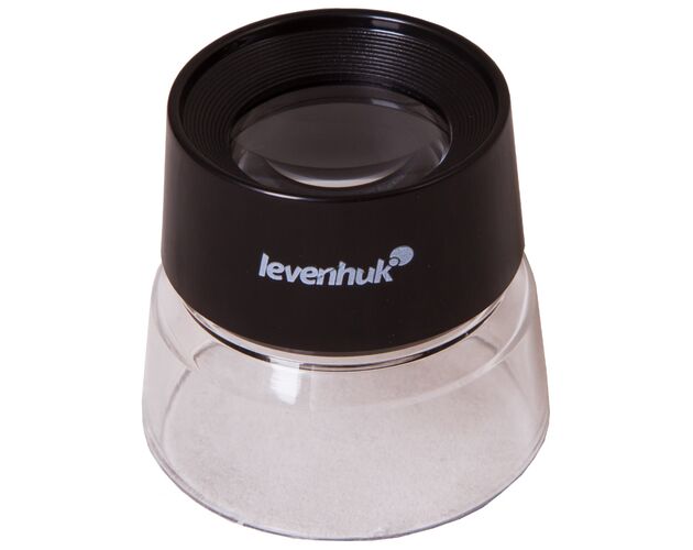 Lupa Levenhuk Zeno Gem M1, image-3
