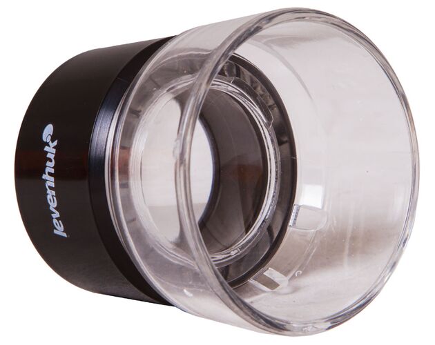 Lupa Levenhuk Zeno Gem M1, image-4