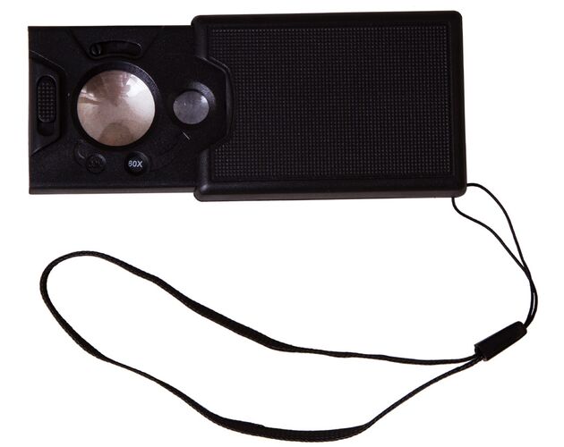 Lupa Levenhuk Zeno Gem M13, image-3