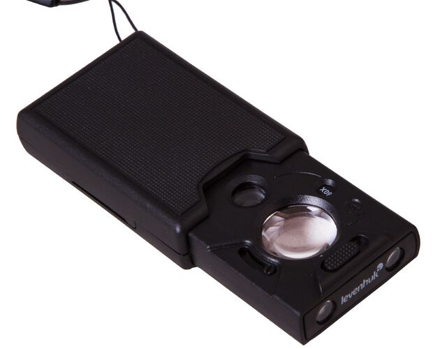 Lupa Levenhuk Zeno Gem M13, image-4