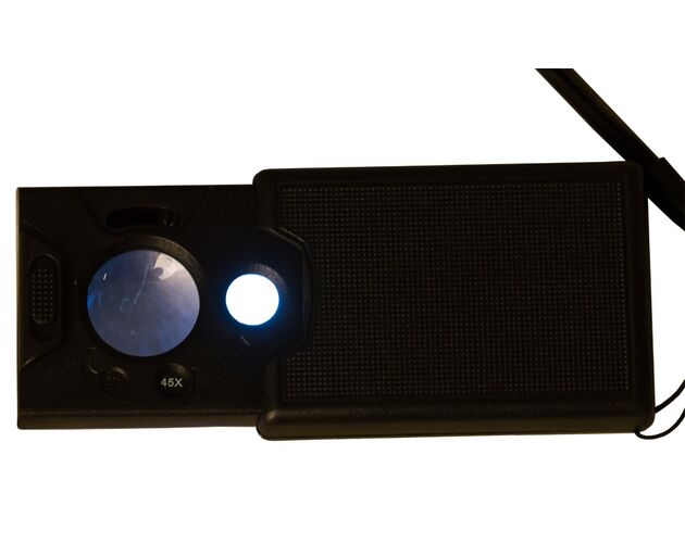 Lupa Levenhuk Zeno Gem M13, image-7